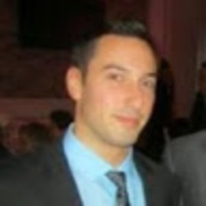 Meet your Posher, Gianni